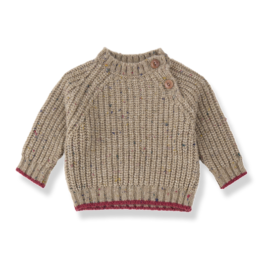 Maligne Sweater - Canapa