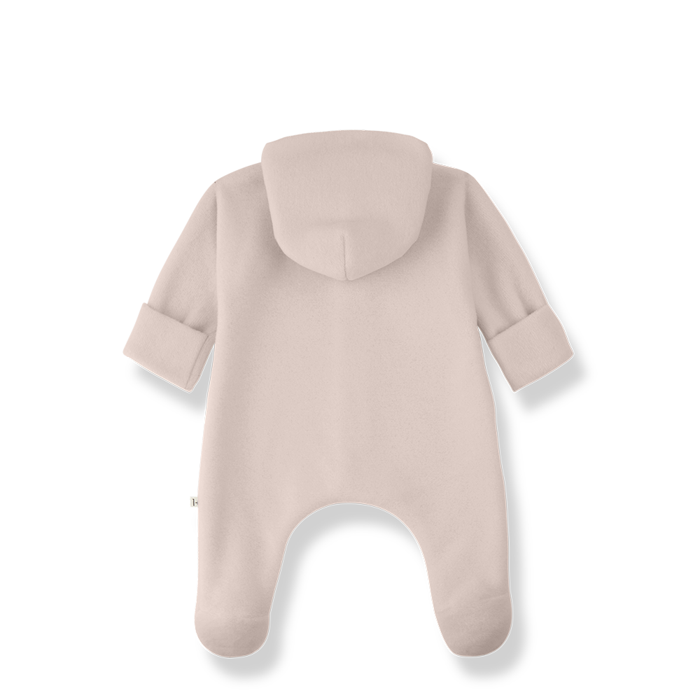 Biarritz Polar suit - Nude