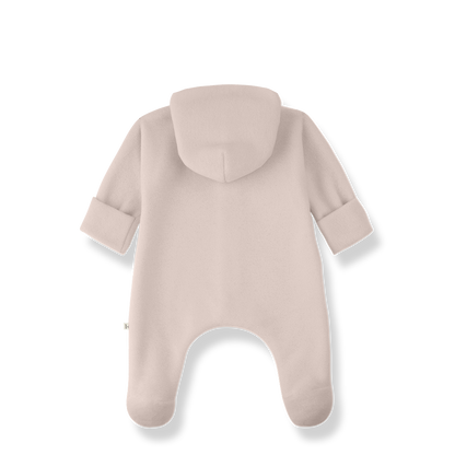 Biarritz Polar suit - Nude
