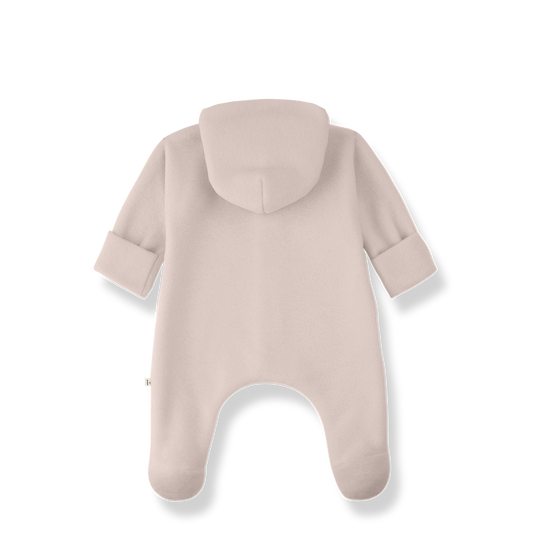 Biarritz Polar suit - Nude