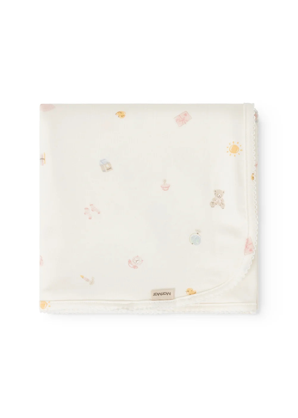 Alida Blanket - Everyday