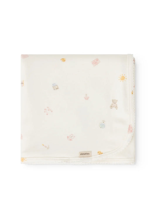 Alida Blanket - Everyday