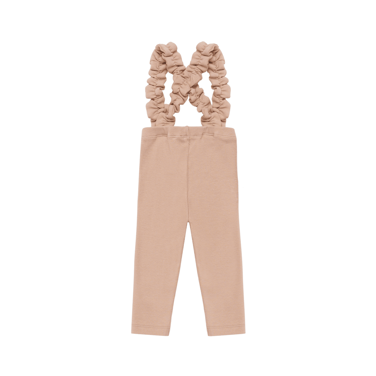 Enzi Leggings - Rose Mocha