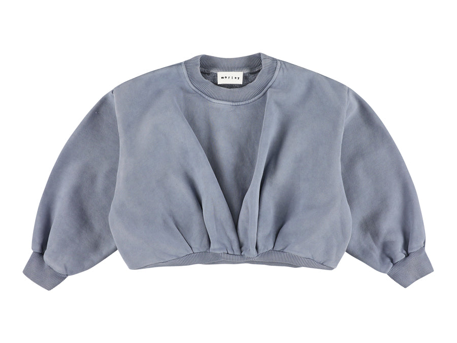 Zip Sweater - Violla