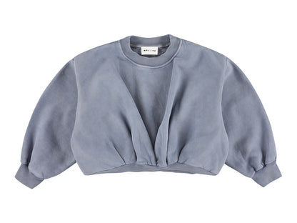 Zip Sweater - Violla