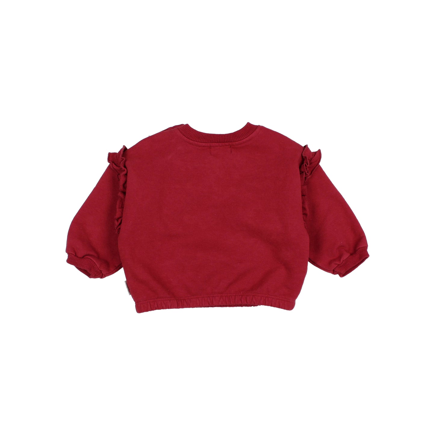 Baby Cherry Sweatshirt - Cherry