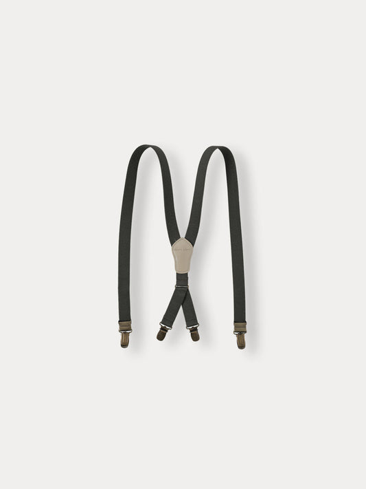 Suspender - Khaki