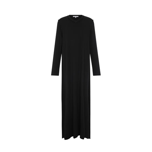 LP Classic Nightgown - Black