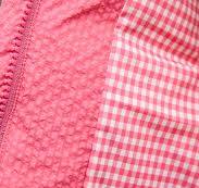 Blouson Paola Baby - Rose Elizabeth