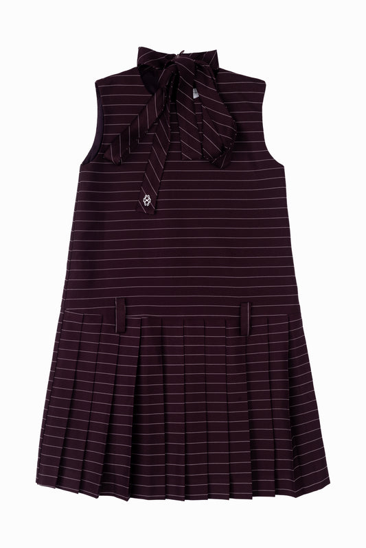 Olivia Jumper - Maroon