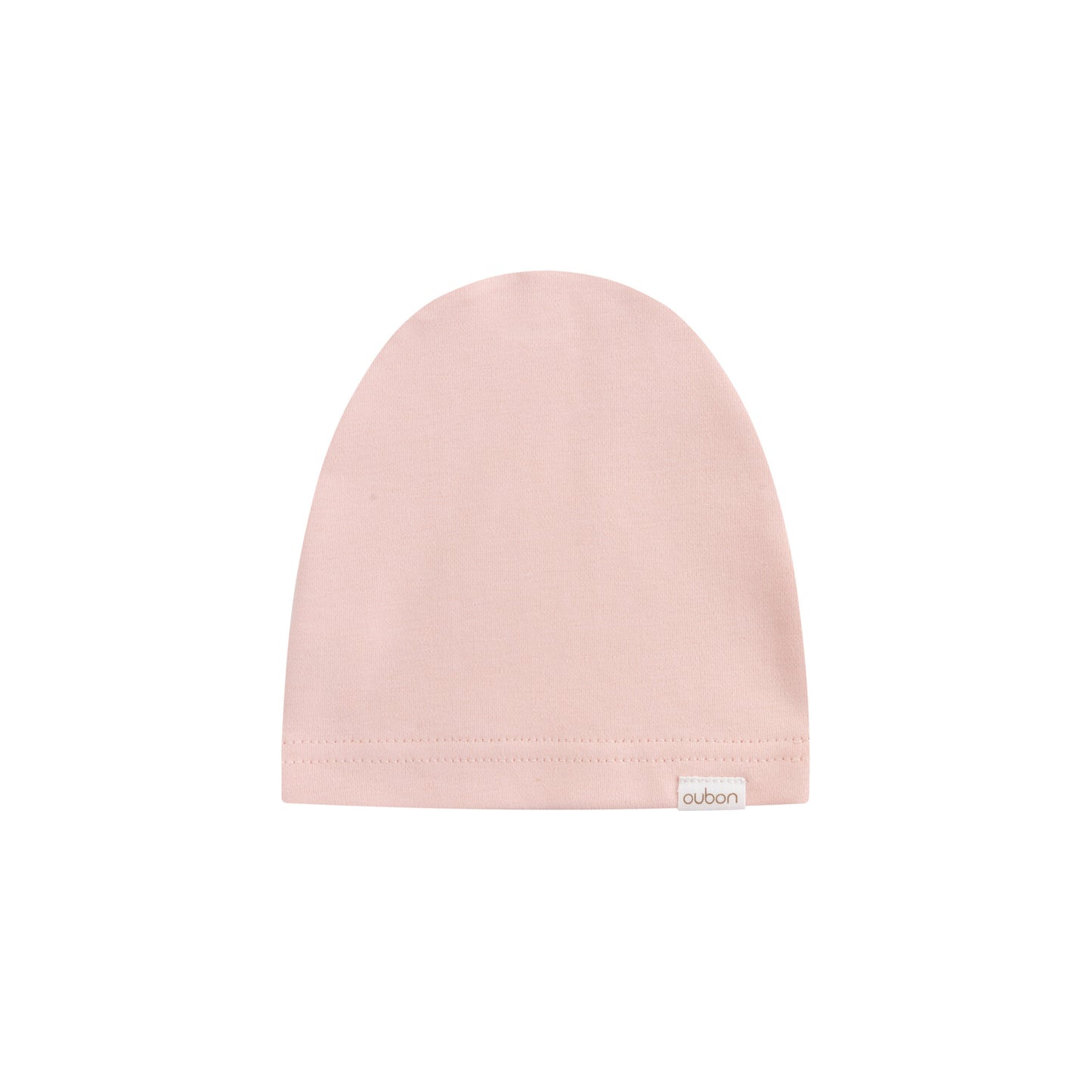 Love Patchwork Footie/Hat - Pink