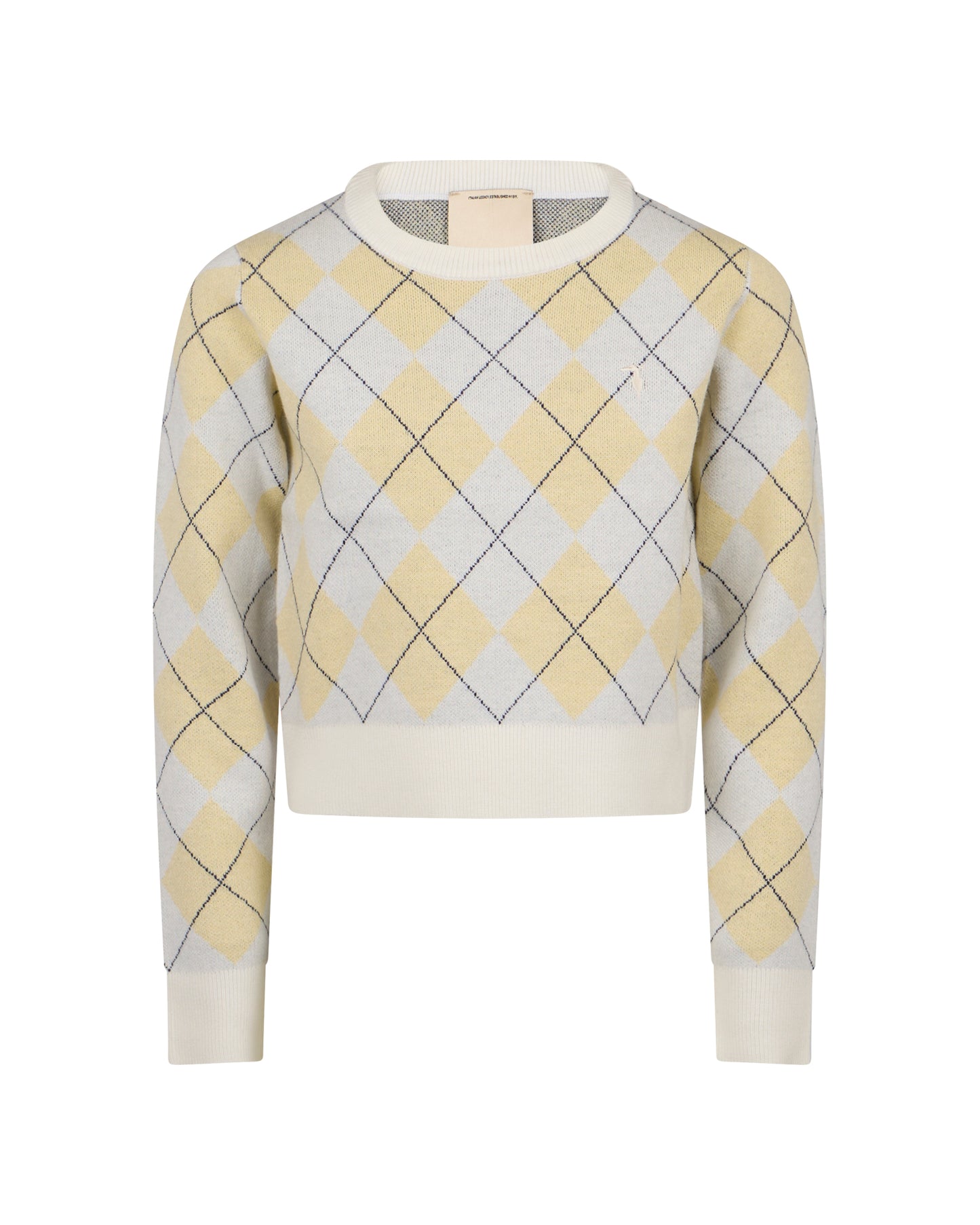 Sweater (26016) - Bone