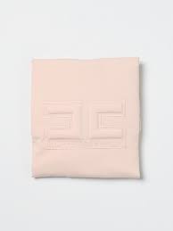 Blanket (ENCO095) - Pink/Ivory