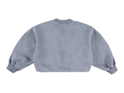 Zip Sweater - Violla