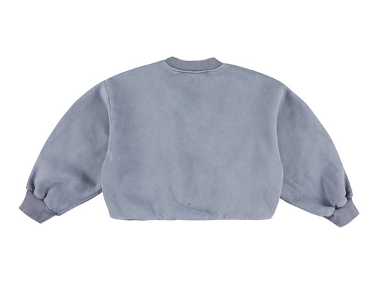 Zip Sweater - Violla