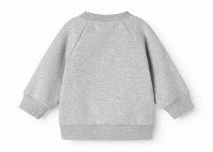 Theos Sweater - Muddy Logo