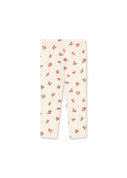 Minnie Body And Pants Set - Rosa Rouge