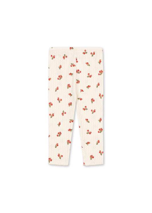 Minnie Body And Pants Set - Rosa Rouge