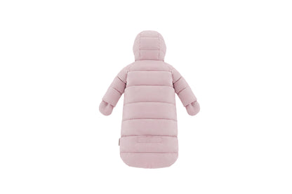 Snow Suit - Mauve (R652M)