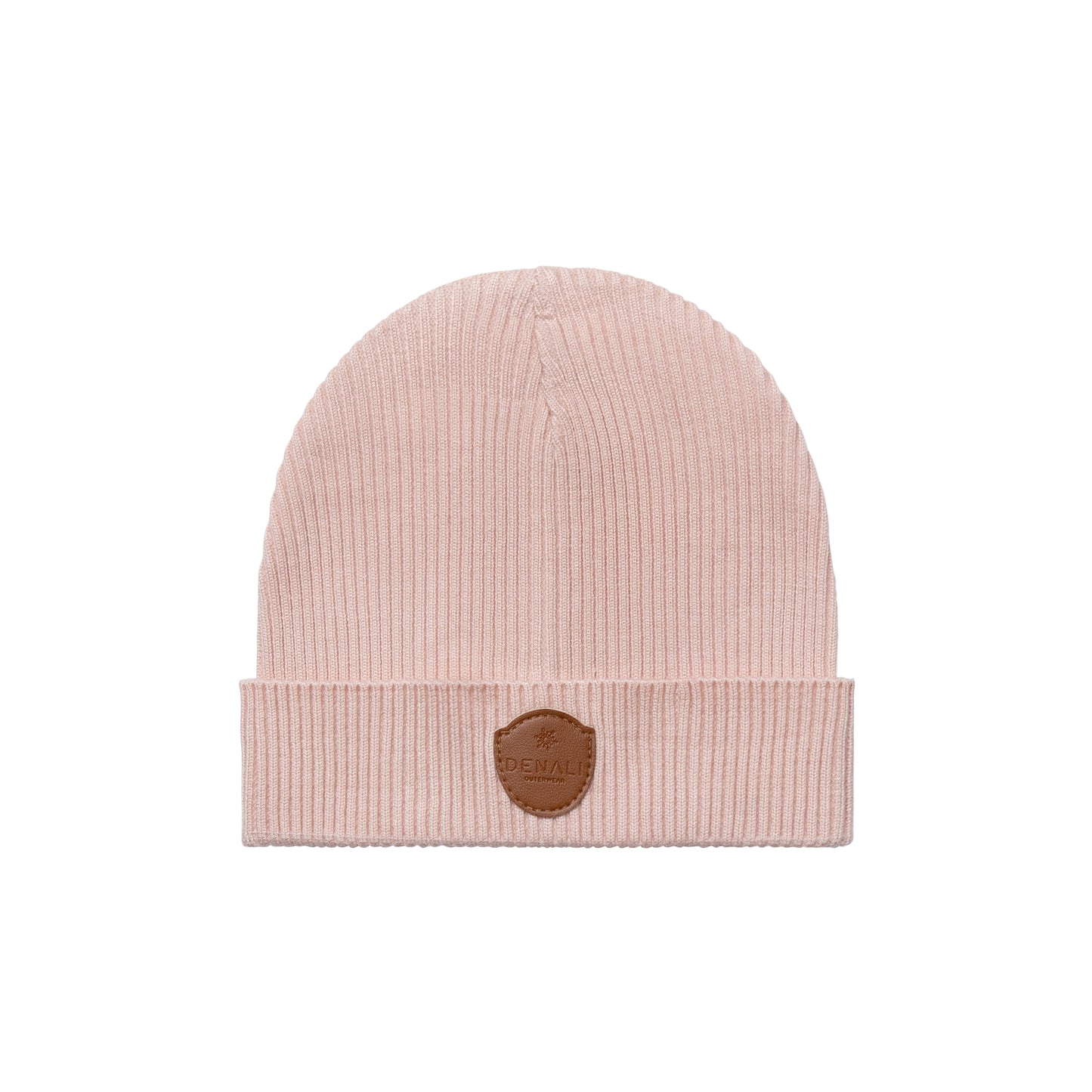 Classic Beanie - Petal Pink