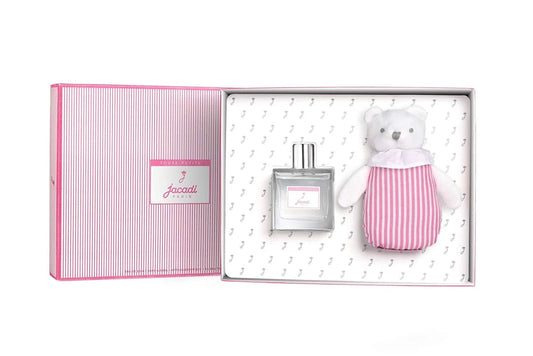 Jacadi perfume gift set