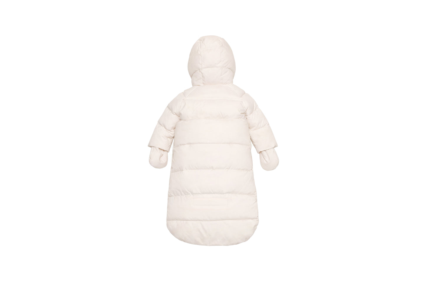Snow Suit - Cream (R652C)