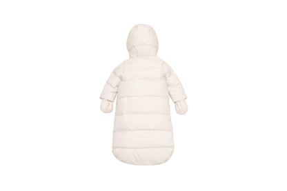 Snow Suit - Cream (R652C)