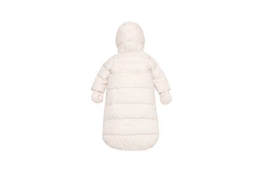 Snow Suit - Cream (R652C)