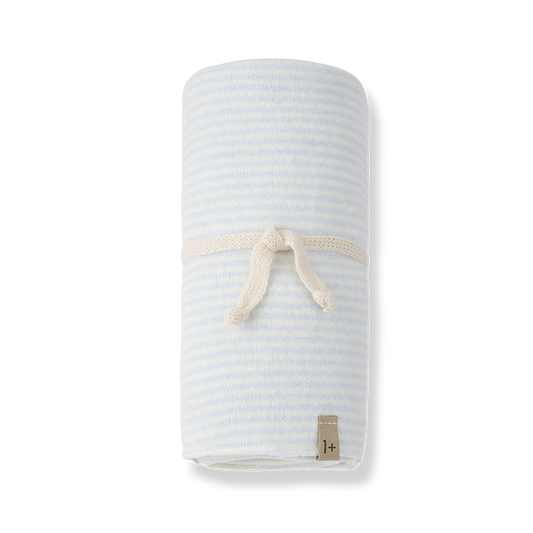 Jeanine Blanket - Ciel