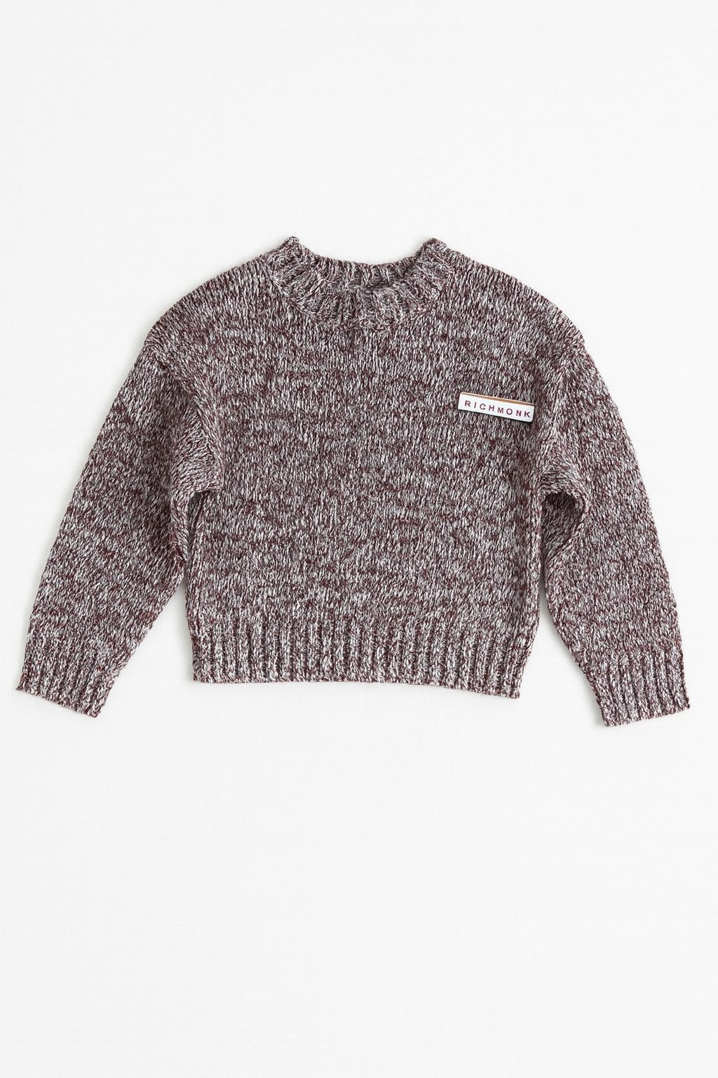 Sweater (RGA26032MA) - Multicolor