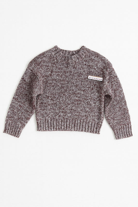 Sweater (RGA26032MA) - Multicolor