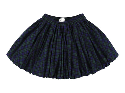 Zolka Skirt - Bleu