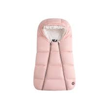 Baby Nest — Pink