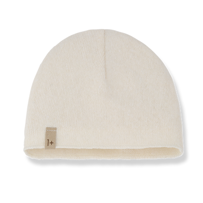 Pessac NB Shirt, Legging, Hat Set - Ecru
