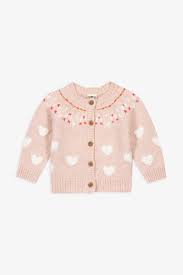 Gil Pastel baby - Rose Baby