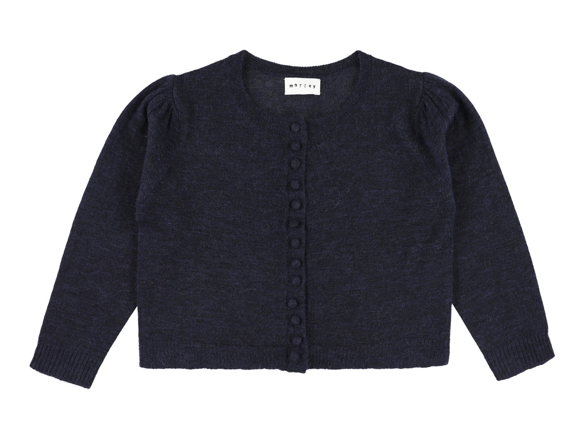 Zerah Cardigan - Navy