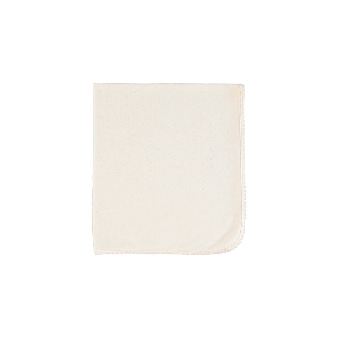 Bebe Blanket - Natural