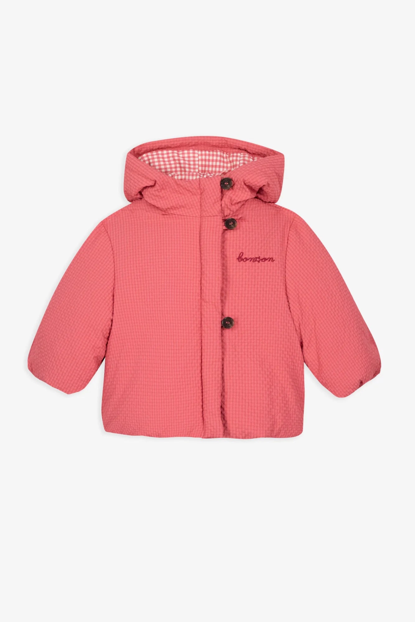 Blouson Paola Baby - Rose Elizabeth