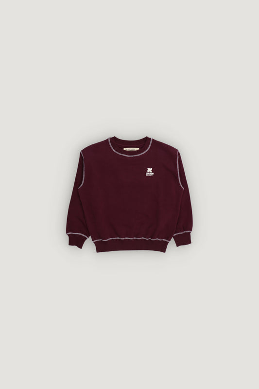 Special Sweatshirt - Maroon