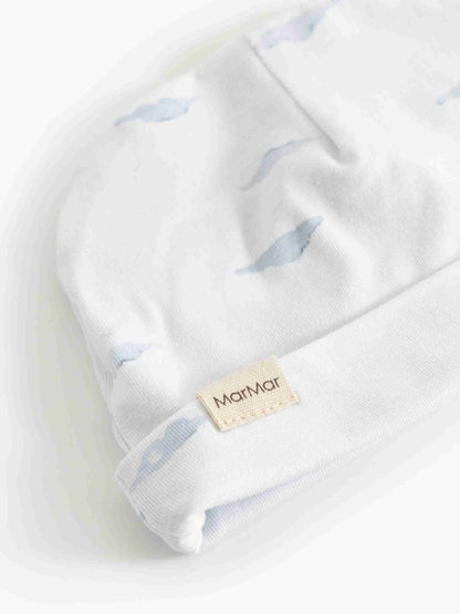 Rubello Footie/Hat Set - Cumu