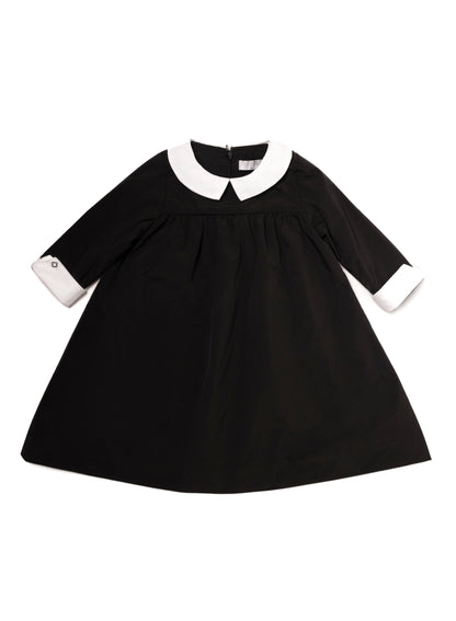 Madeline Dress - Black
