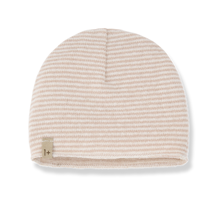 Metz Jumpsuit With Feet And Hat - Nude