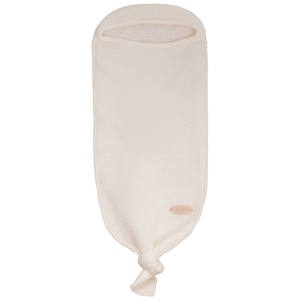 Cacoon - White
