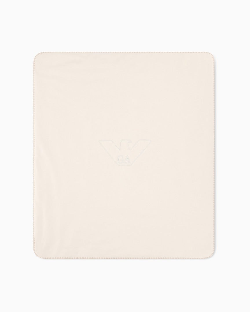 Newborn Eagle Blanket EY000242 - Sand
