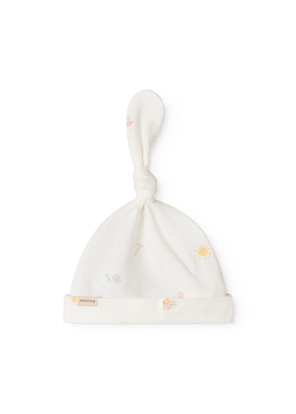 Rubello Footie/Hat Set - Everyday