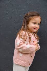Gil Pastel baby - Rose Baby