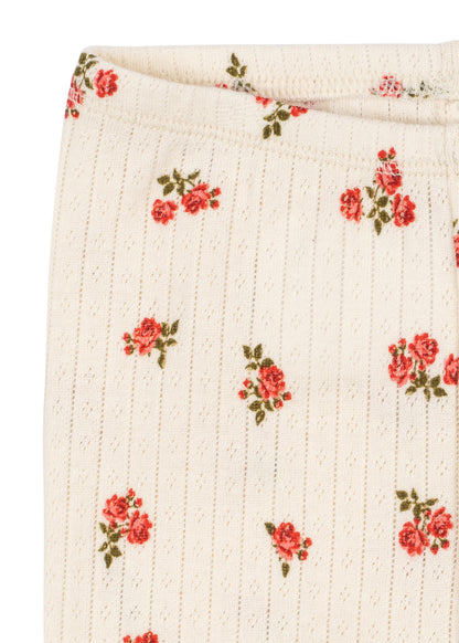 Minnie Body And Pants Set - Rosa Rouge