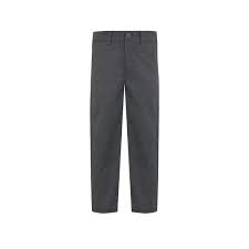 Tailored Pants - Grey