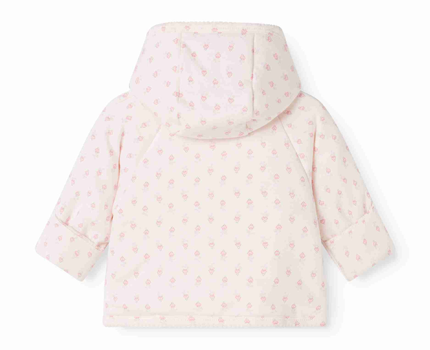 Jula Jacket - Mini Bloom