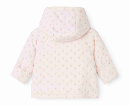 Jula Jacket - Mini Bloom